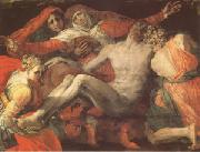 Pieta (mk05) Rosso Fiorentino